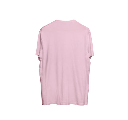 CAMISA LONG COTTON ROSA CONFETE (REF.:036)