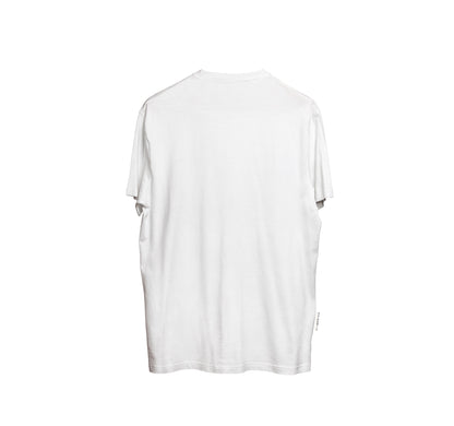 CAMISA LONG PIMA PERUANO PREMIUM BRANCA (REF.:001)