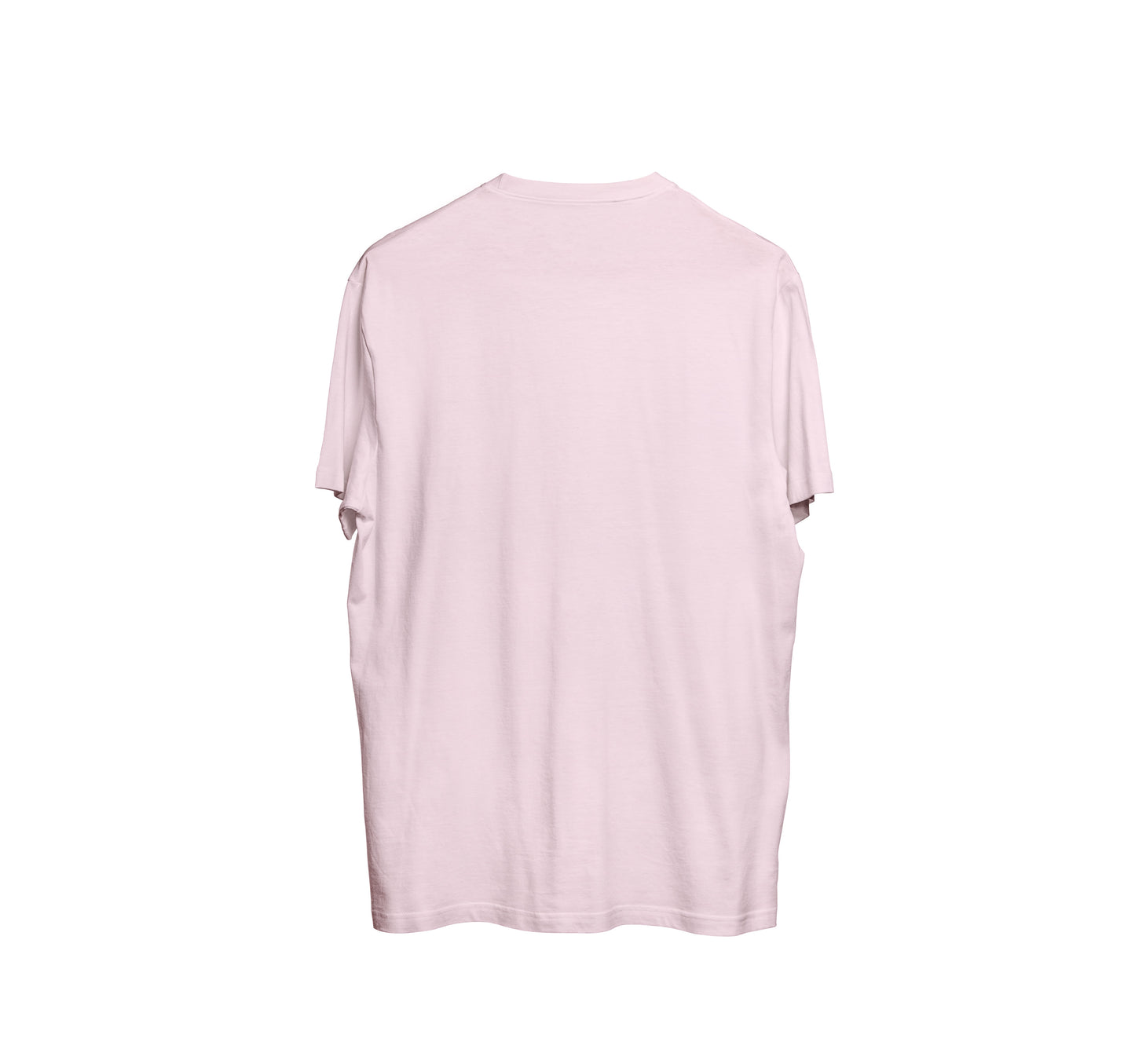 CAMISA LONG COTTON ROSA CLARA (REF.:012)