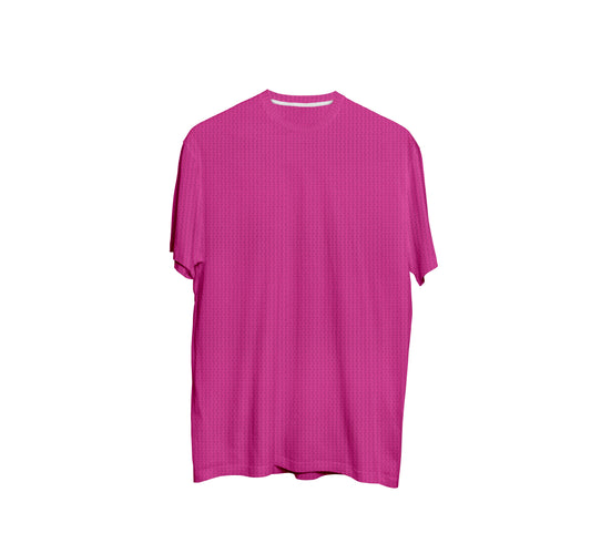 CAMISA LONG TEXTURIZED ROSA PINK (REF.:114)