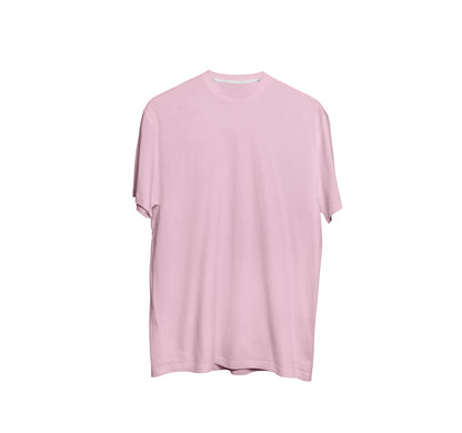 CAMISA LONG COTTON ROSA CONFETE (REF.:036)
