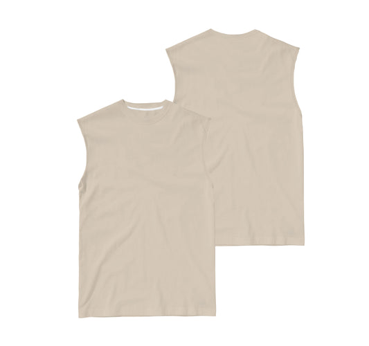 CAMISETA REGATA MACHÃO SALINA (REF.: 007)