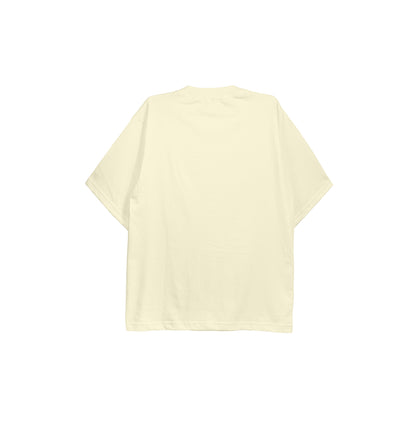 CAMISA MINI OVERSIZED PREMIUM OFF WHITE (REF.: 009)
