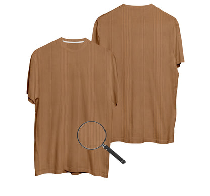 CAMISA LONG TRICOT 1 GUARANÁ (REF.:119)