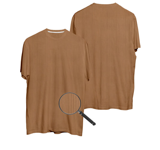 CAMISA LONG TRICOT 1 GUARANÁ (REF.:119)