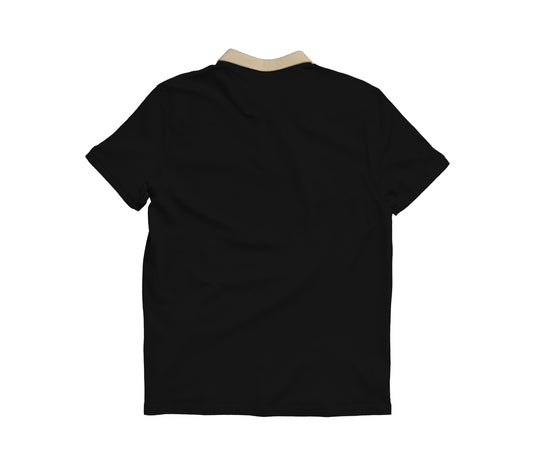CAMISA POLO PREMIUM GOLA DIFERENCIADA (Ref.: 133)