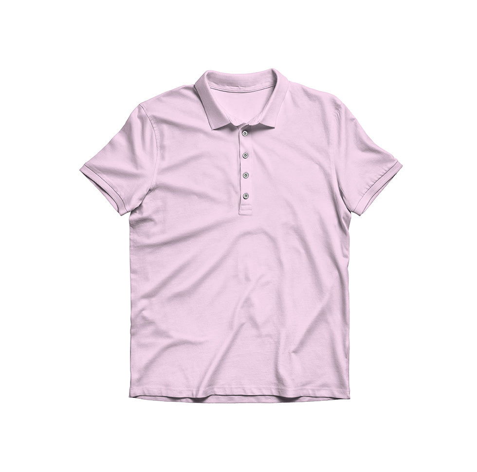 CAMISA POLO PREMIUM AMOREIRA ESCURA (Ref.: 012)
