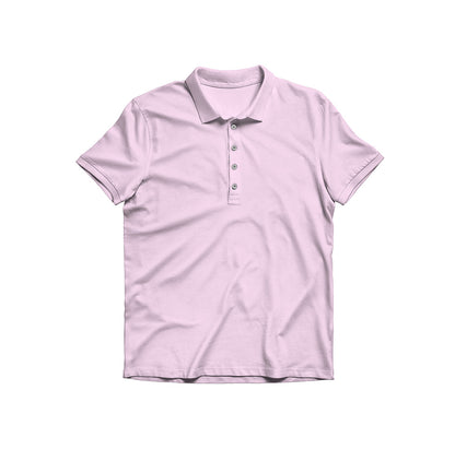 CAMISA POLO PREMIUM AMOREIRA ESCURA (Ref.: 012)