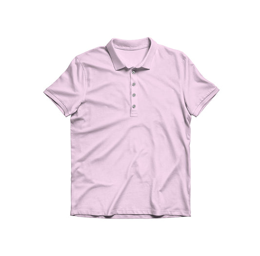 CAMISA POLO PREMIUM AMOREIRA ESCURA (Ref.: 012)