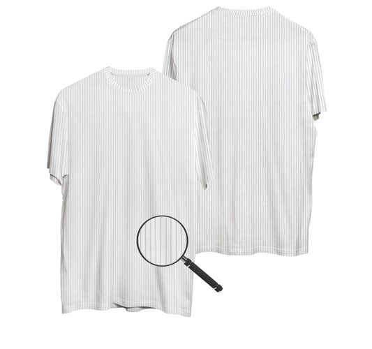 CAMISA LONG FRIZATTO BRANCO (REF.:001)