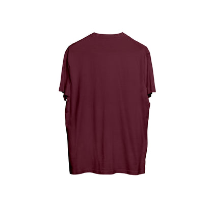 CAMISA LONG COTTON CABERNET (REF.: 039)