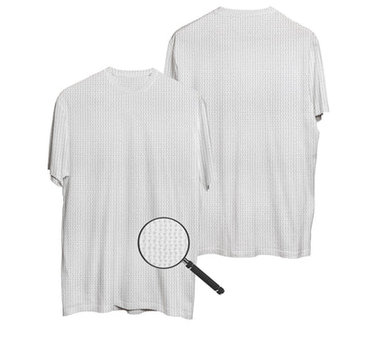 CAMISA LONG TEXTURIZED BRANCO (REF.:113)